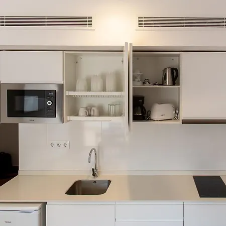 Loft Matilde By Grupo Matilde *