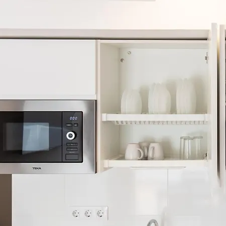 Loft Matilde By Grupo Matilde Apartamento *