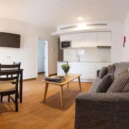 Loft Matilde By Grupo Matilde Apartamento Las Palmas de Gran Canaria