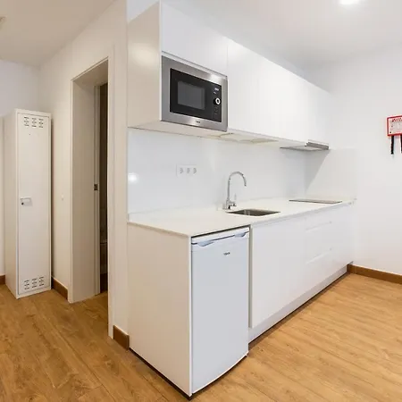 Loft Matilde By Grupo Matilde Apartamento