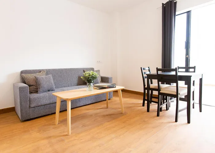Loft Matilde By Grupo Matilde 公寓 *