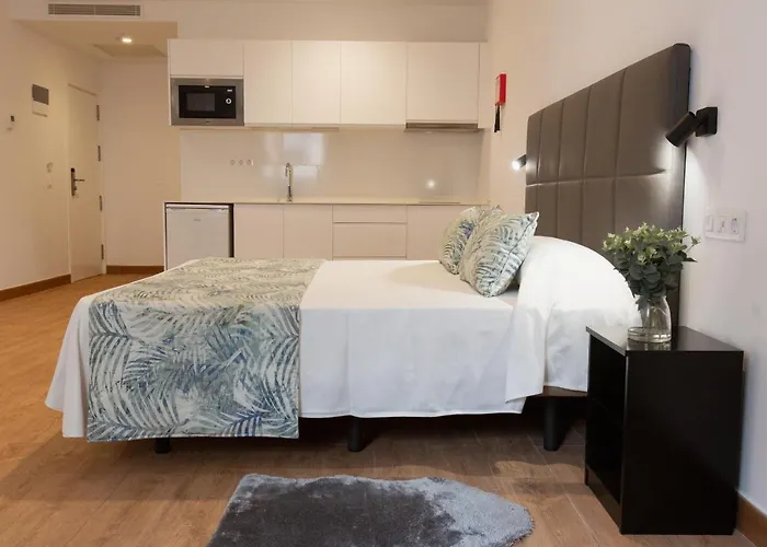 Loft Matilde By Grupo Matilde 公寓 *