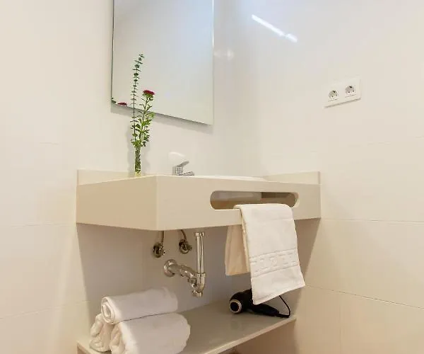 公寓 Loft Matilde By Grupo Matilde
