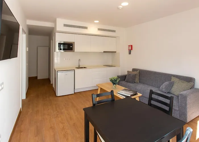 Loft Matilde By Grupo Matilde 公寓
