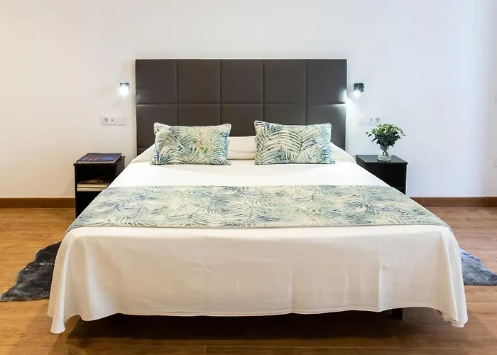 Loft Matilde By Grupo Matilde 公寓 *