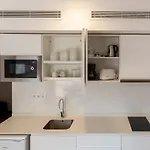 Loft Matilde By Grupo Matilde *