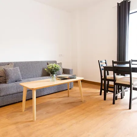 Loft Matilde By Grupo Matilde Apartmán *