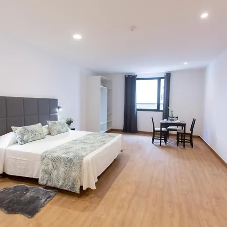 Loft Matilde By Grupo Matilde Las Palmas de Gran Canaria