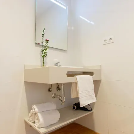 Apartamento Loft Matilde By Grupo Matilde