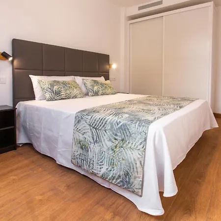 Apartamento Loft Matilde By Grupo Matilde *