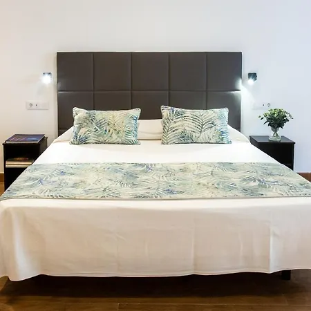 Loft Matilde By Grupo Matilde Apartmán *